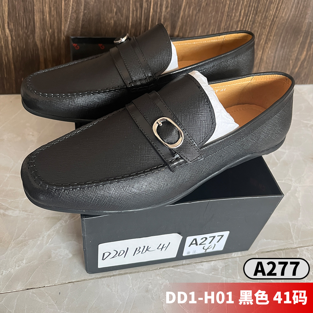 【A251-A300】男士欧版手工皮鞋微瑕样鞋断码摆板鞋正装商务皮鞋