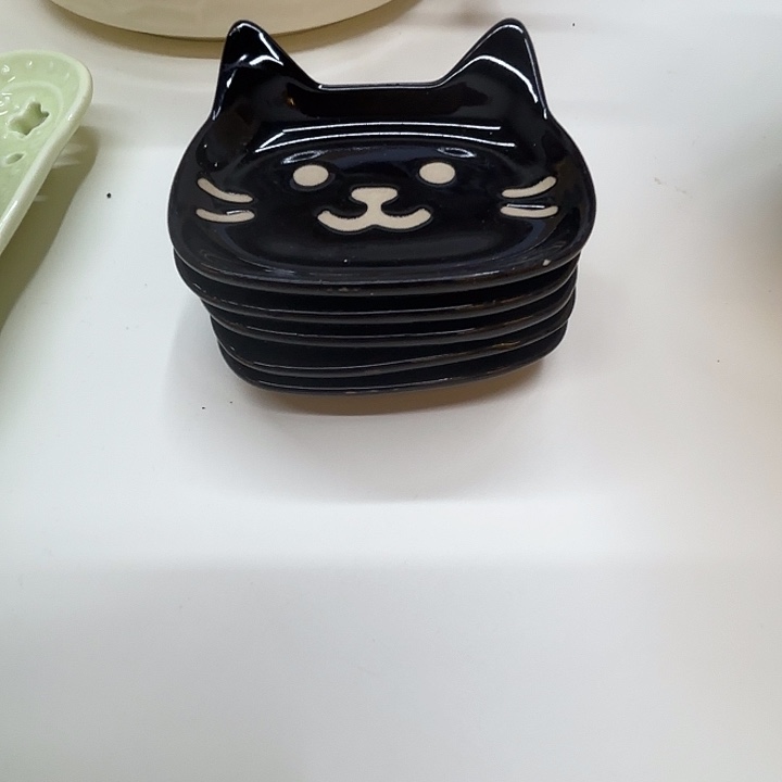 稻谷壳猫咪好看的