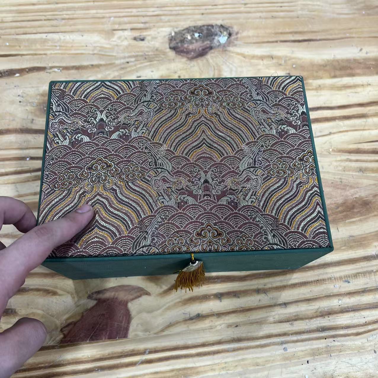 【闪购商品】】一壶四杯手抓紫砂茶具套装不带礼盒