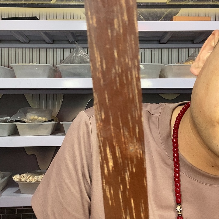 大果紫檀（缅甸花梨）516