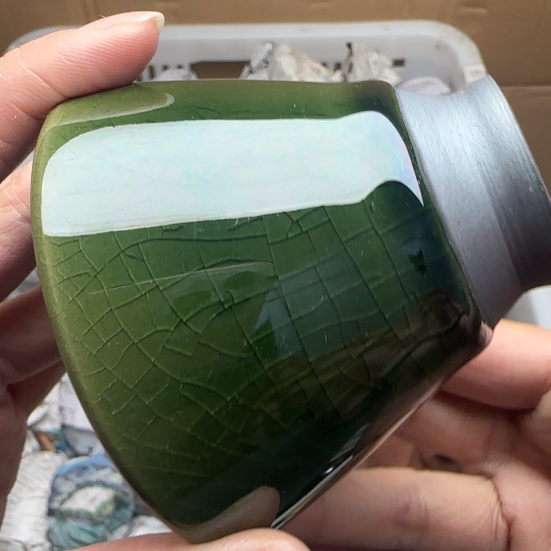 茶盏建盏主人杯单盏