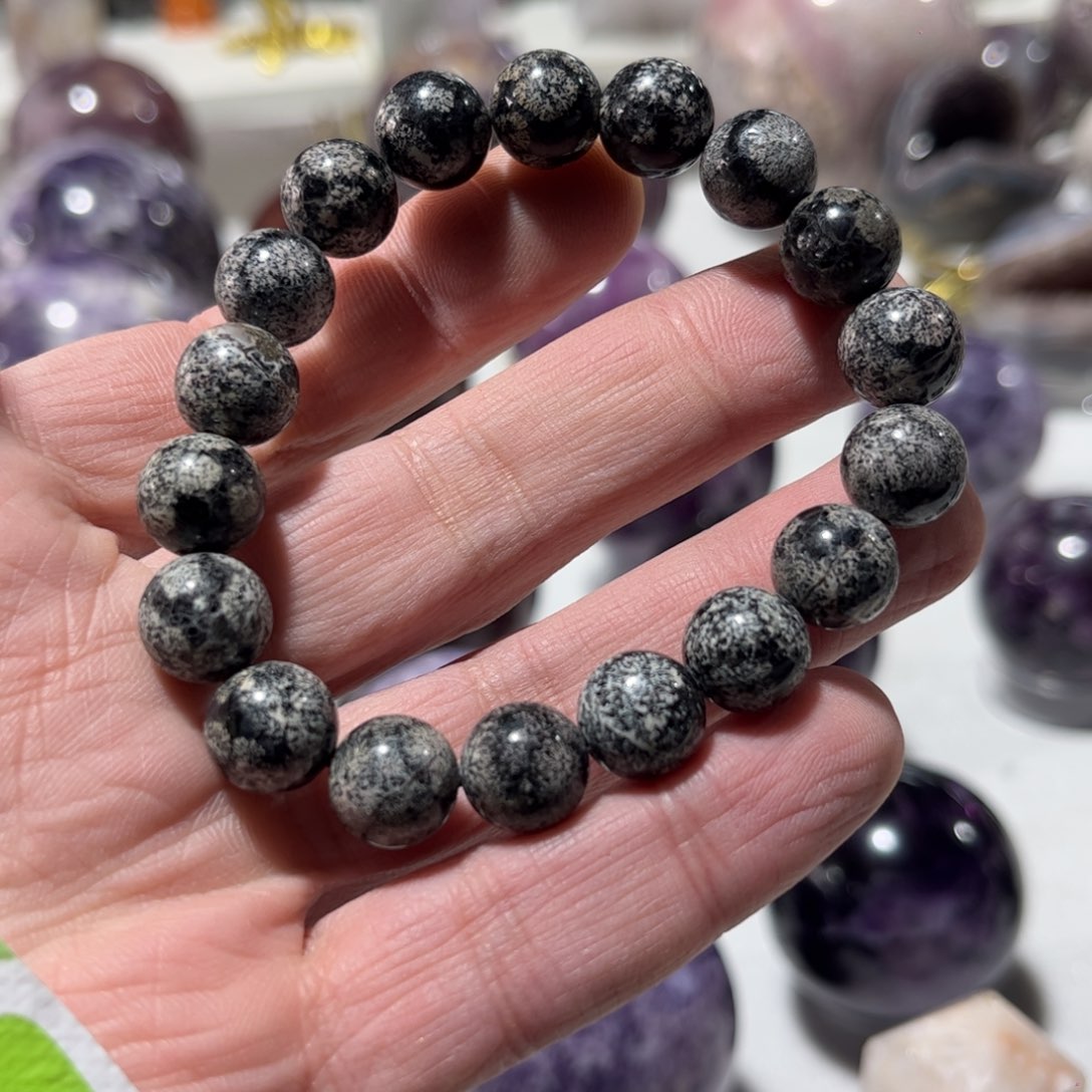 水晶天然水晶微瑕未镶嵌