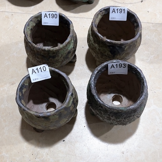 知****品景德镇陶瓷花盆