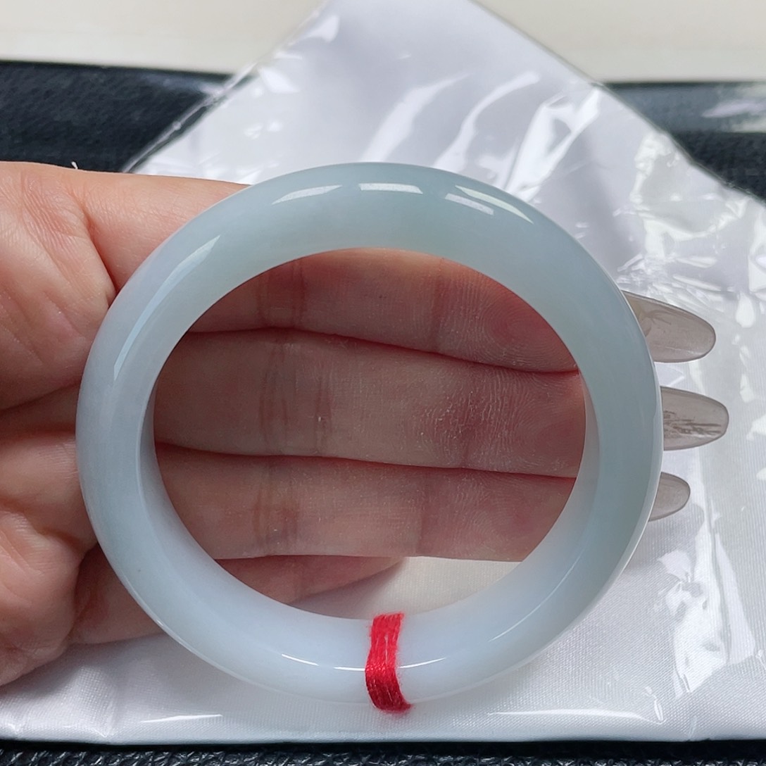 未镶嵌手镯翡翠缅甸翡翠54