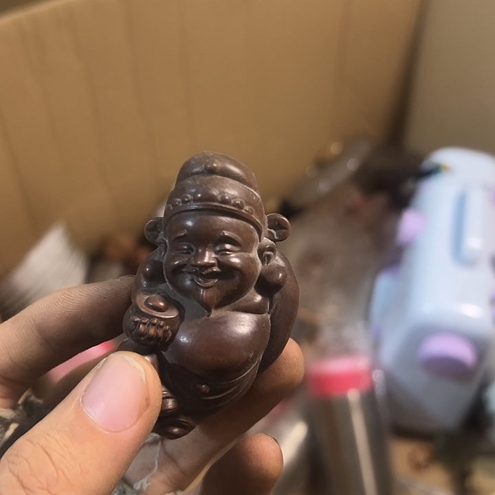 悟***同手工艺品琉璃日用百货手工艺品