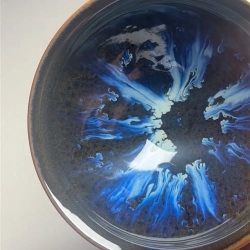 【闪购商品】茶盏-440............