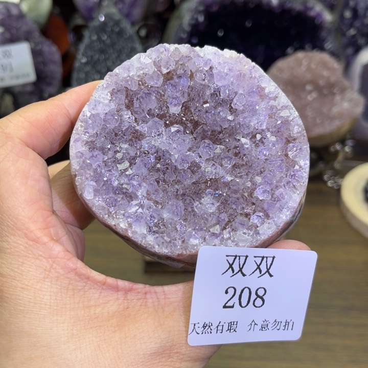 未镶嵌大型摆件（非配饰）水晶