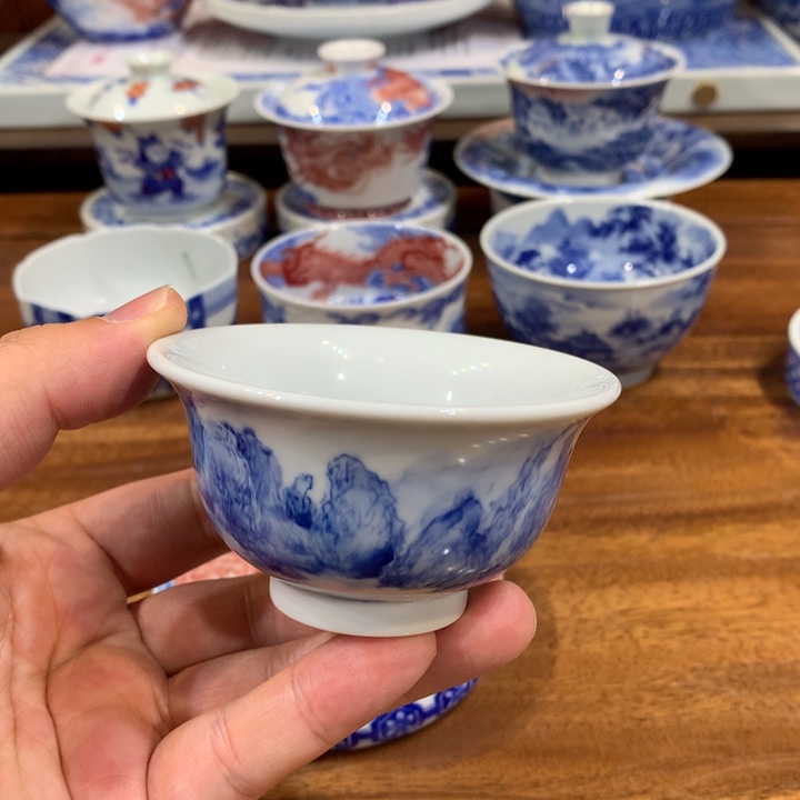 省级陶瓷艺术大师 袁军