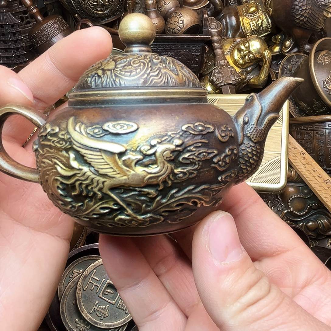 铜锣湾的历史文化