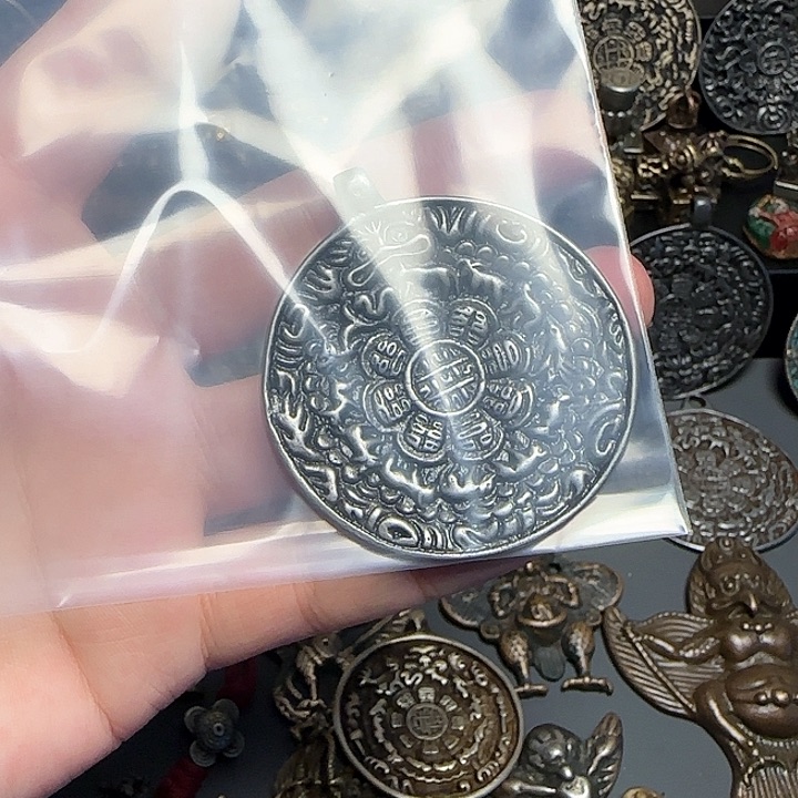 泥塑1**1精品小元素品相完美的