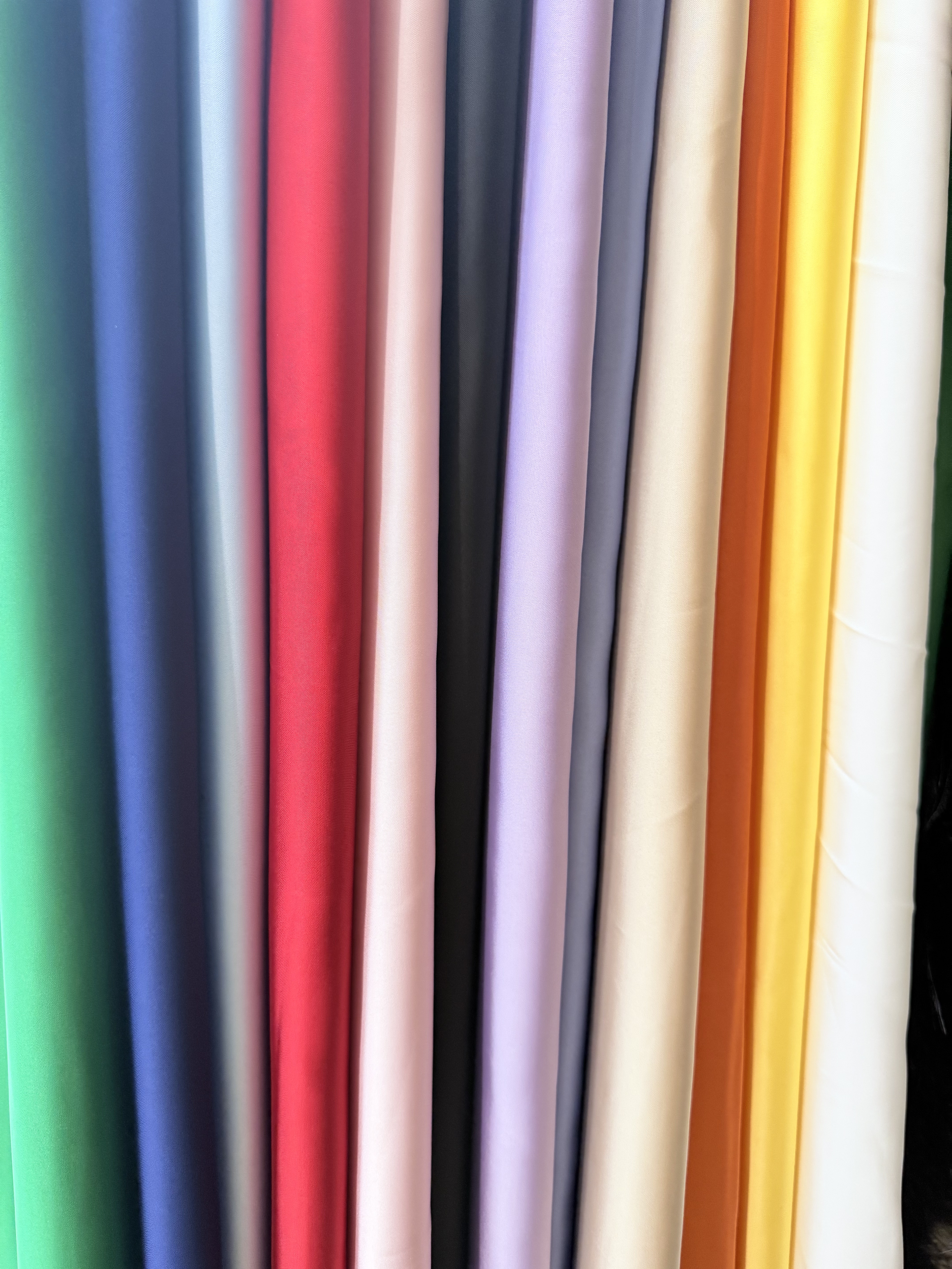 【双面缎】锦上云重磅双面缎皮子缎加厚款丝滑垂顺