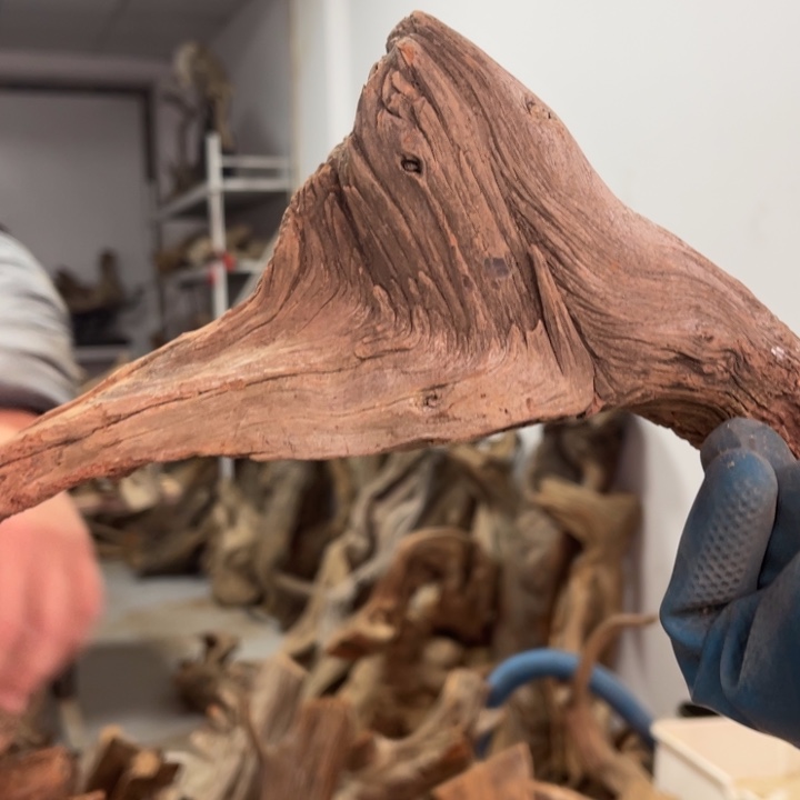 柏木（崖柏）太行崖柏陈化香料