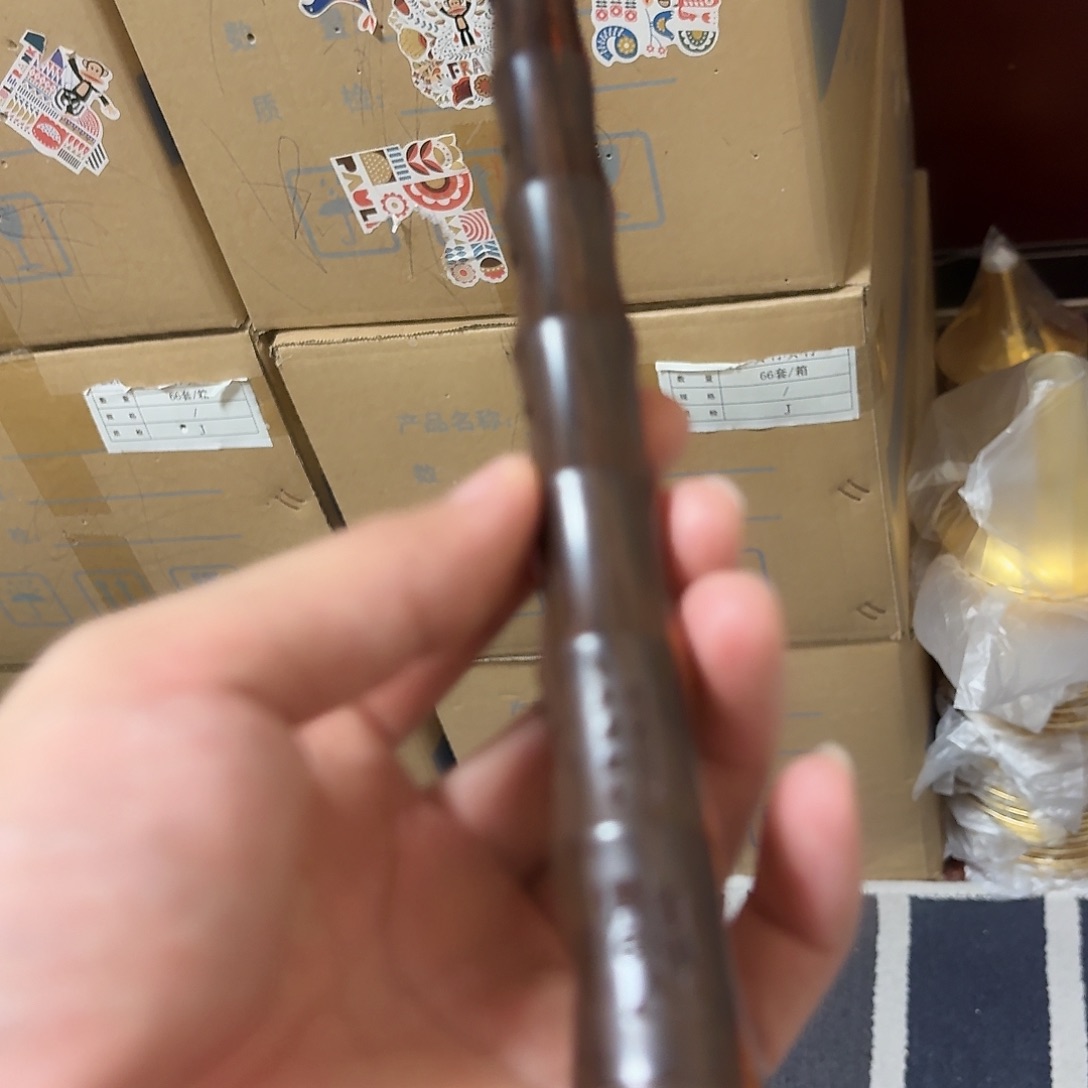 d调百年老红木微瑕特价