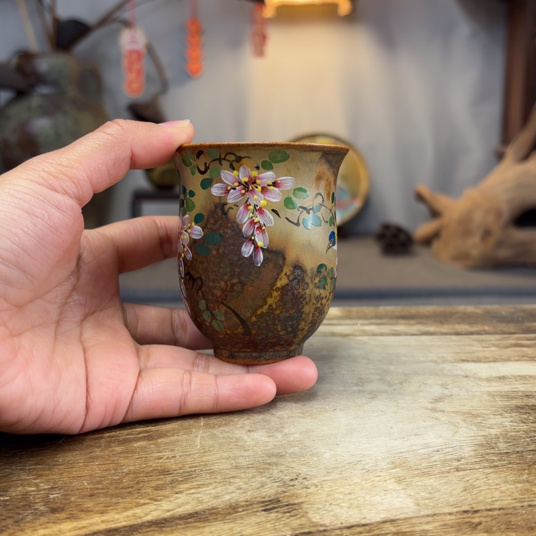 景德镇纯手工制作陶瓷