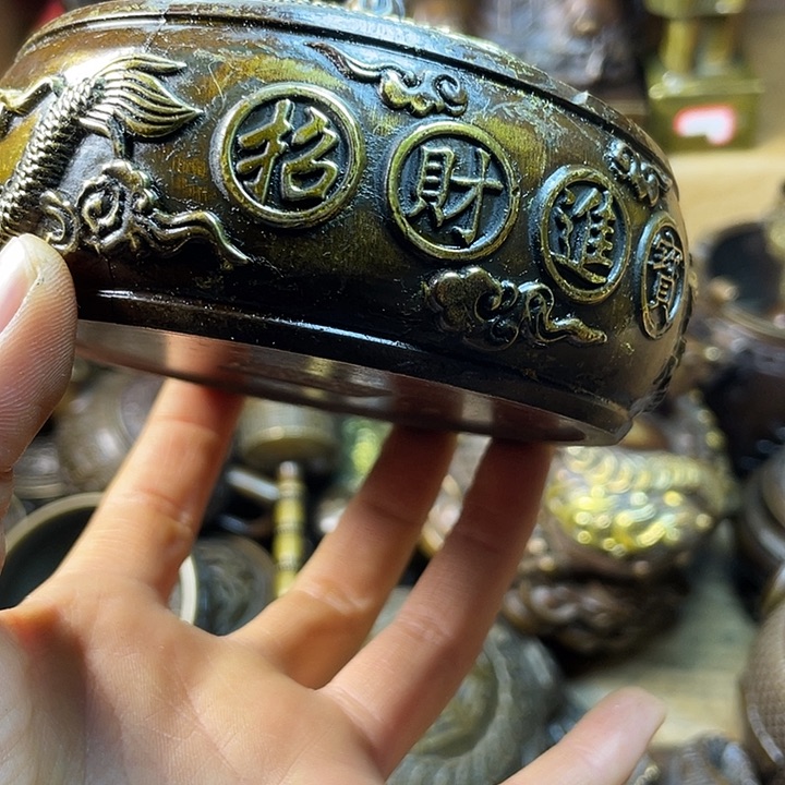 全是铜铜铜器铜器