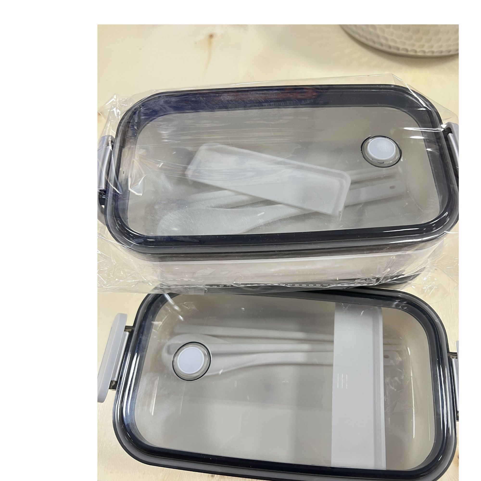 【主播补贴】便携饭盒