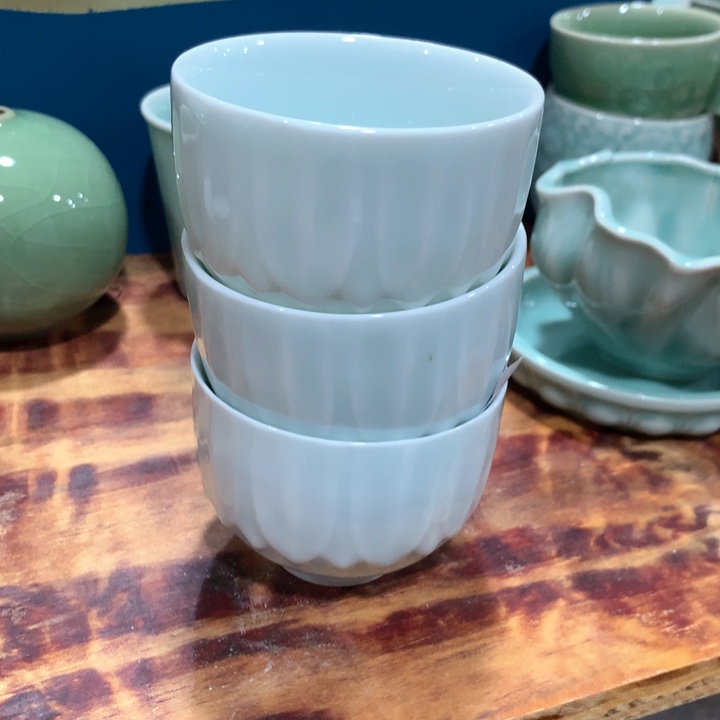 慧仙青瓷 慧仙青瓷 慧仙青瓷 