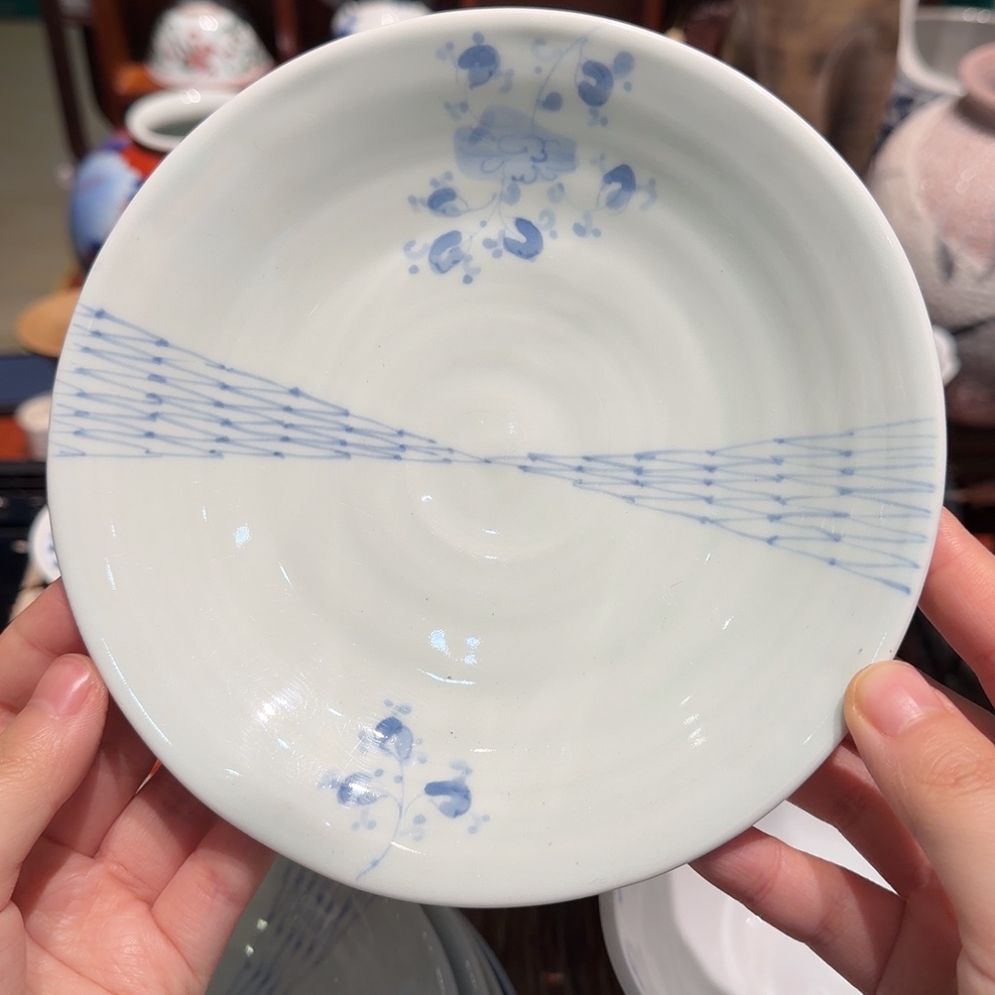 瓷片任意三单包邮 非全新