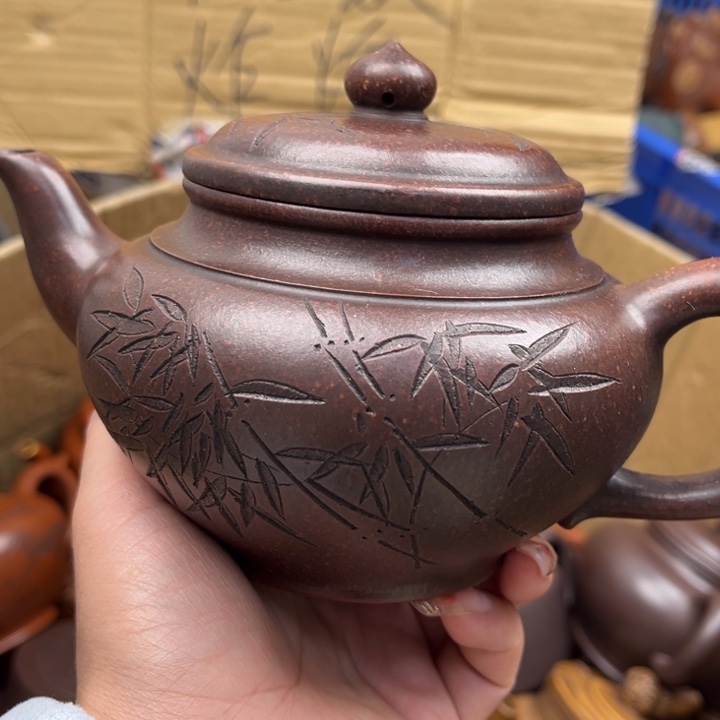 紫砂茶壶紫砂壶等各种