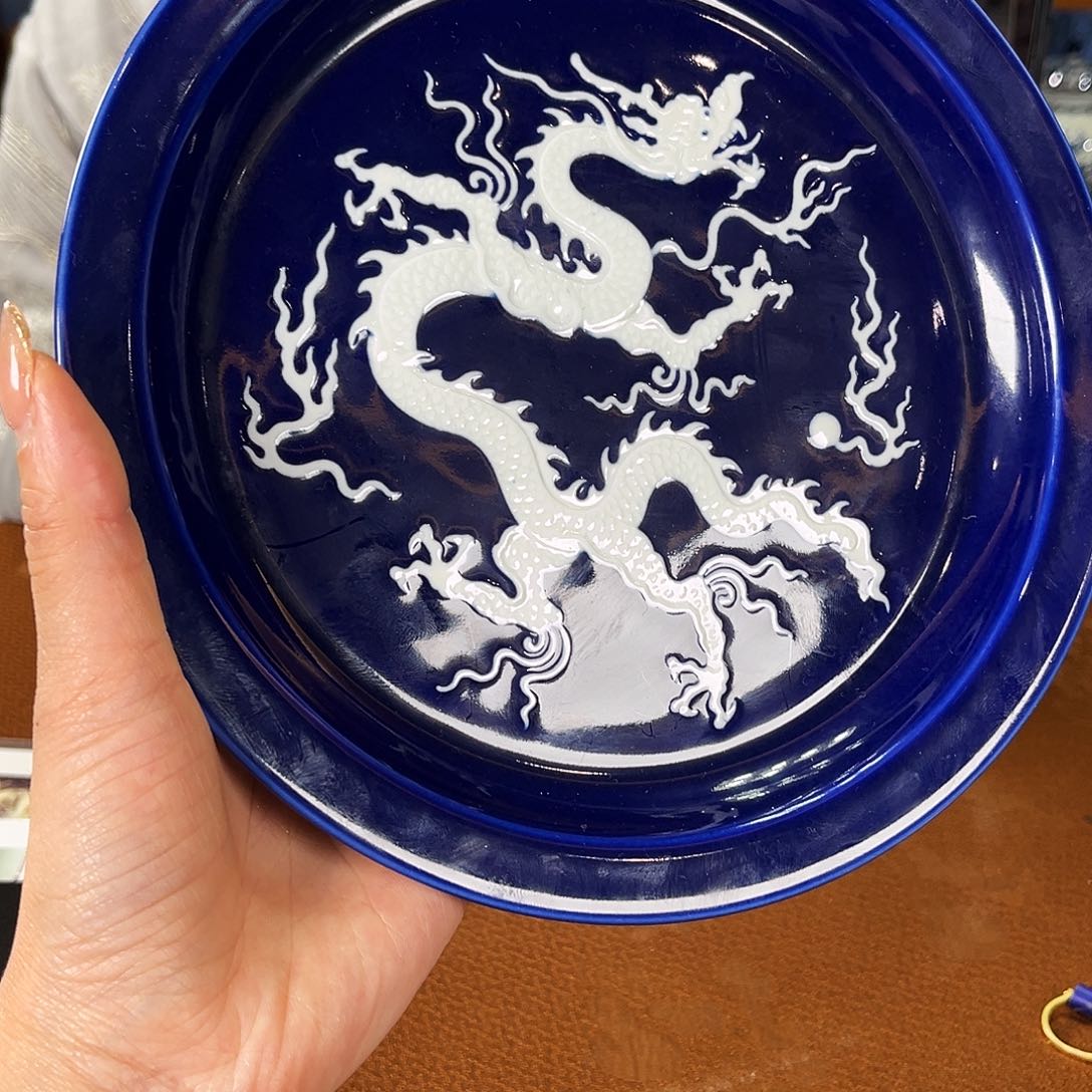 爱**觉九鸣瓷艺九鸣瓷艺