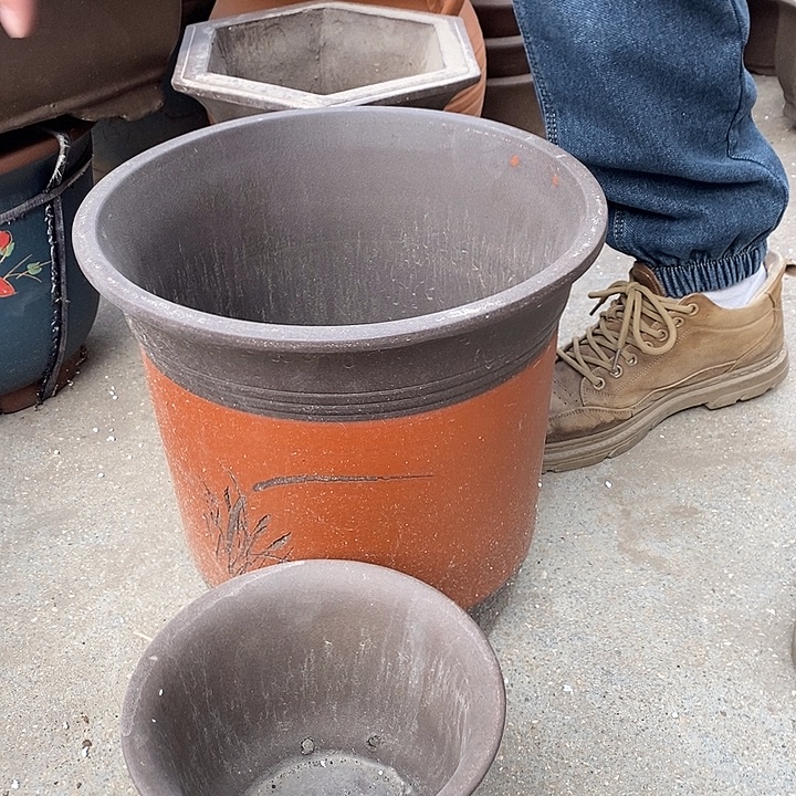 花盆紫砂紫砂艺术