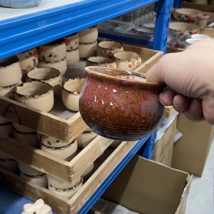 花盆单场满9.9发货9×6.5