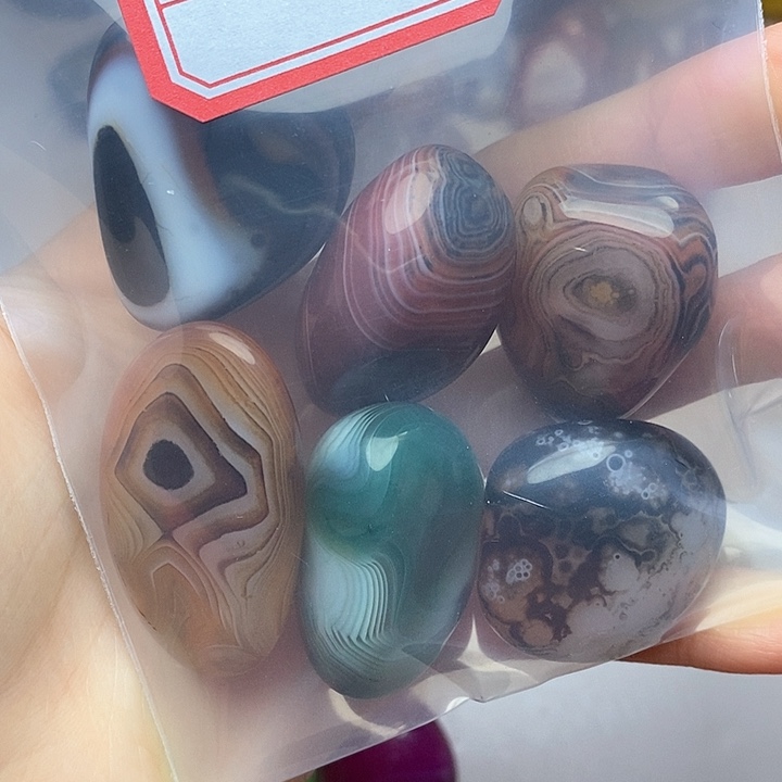 未镶嵌吊坠(不含链)玛瑙/玉髓新***冷