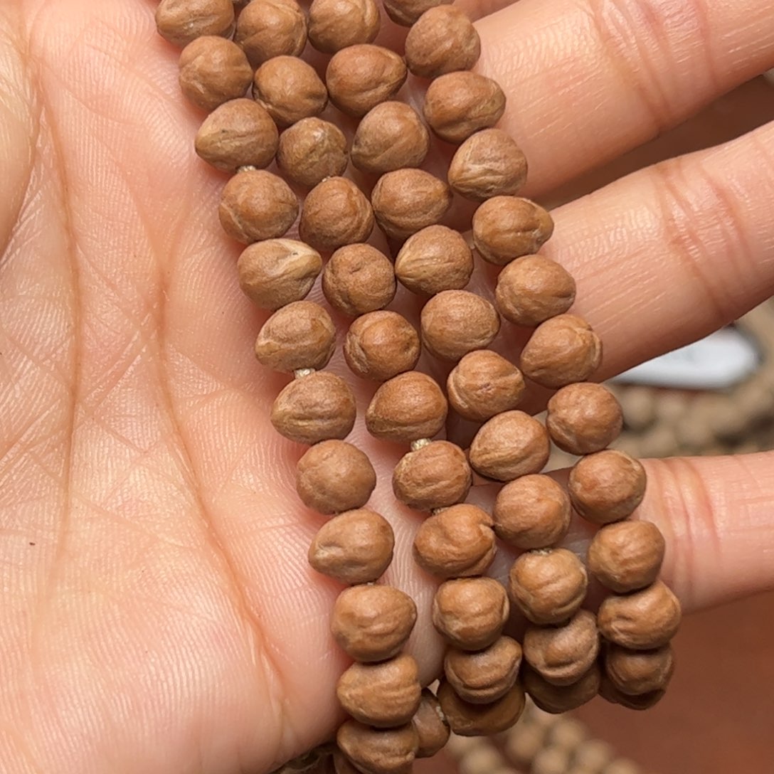 手串柏香籽/百香籽