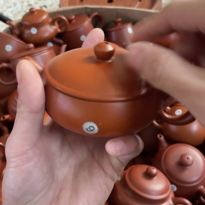 紫砂茶壶紫砂壶茶壶包邮毫升