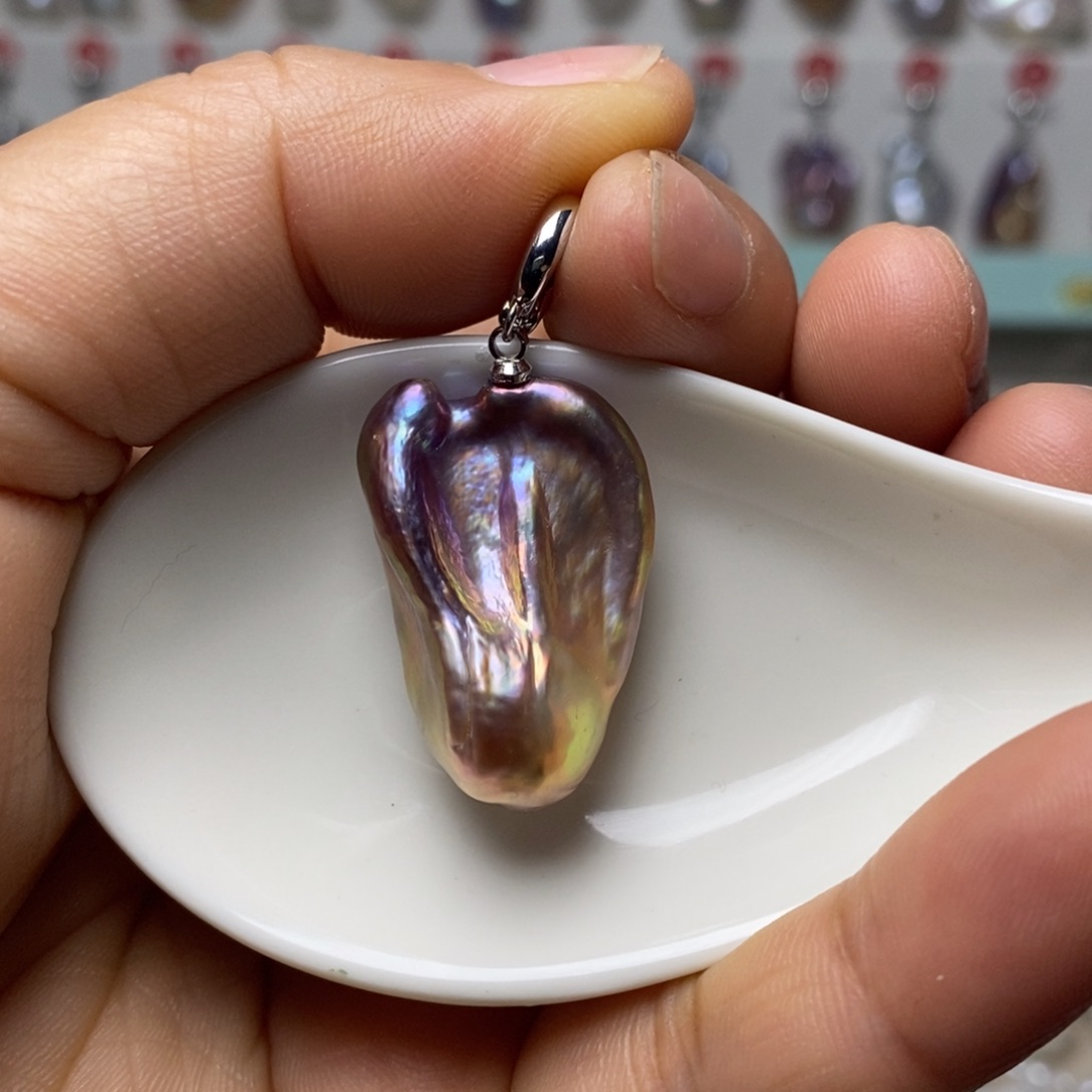 淡水珍珠其它未镶嵌