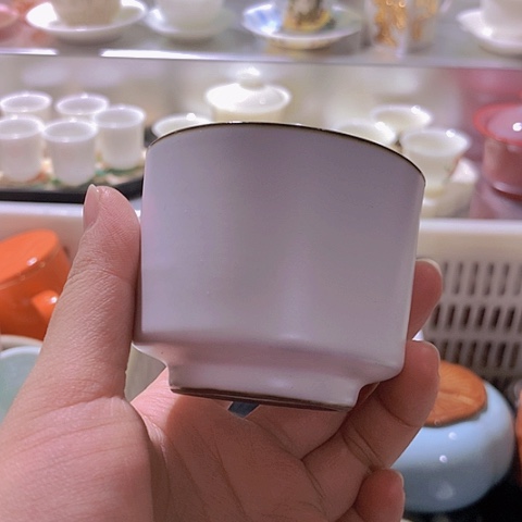 陶瓷制品及陶瓷艺术品微瑕