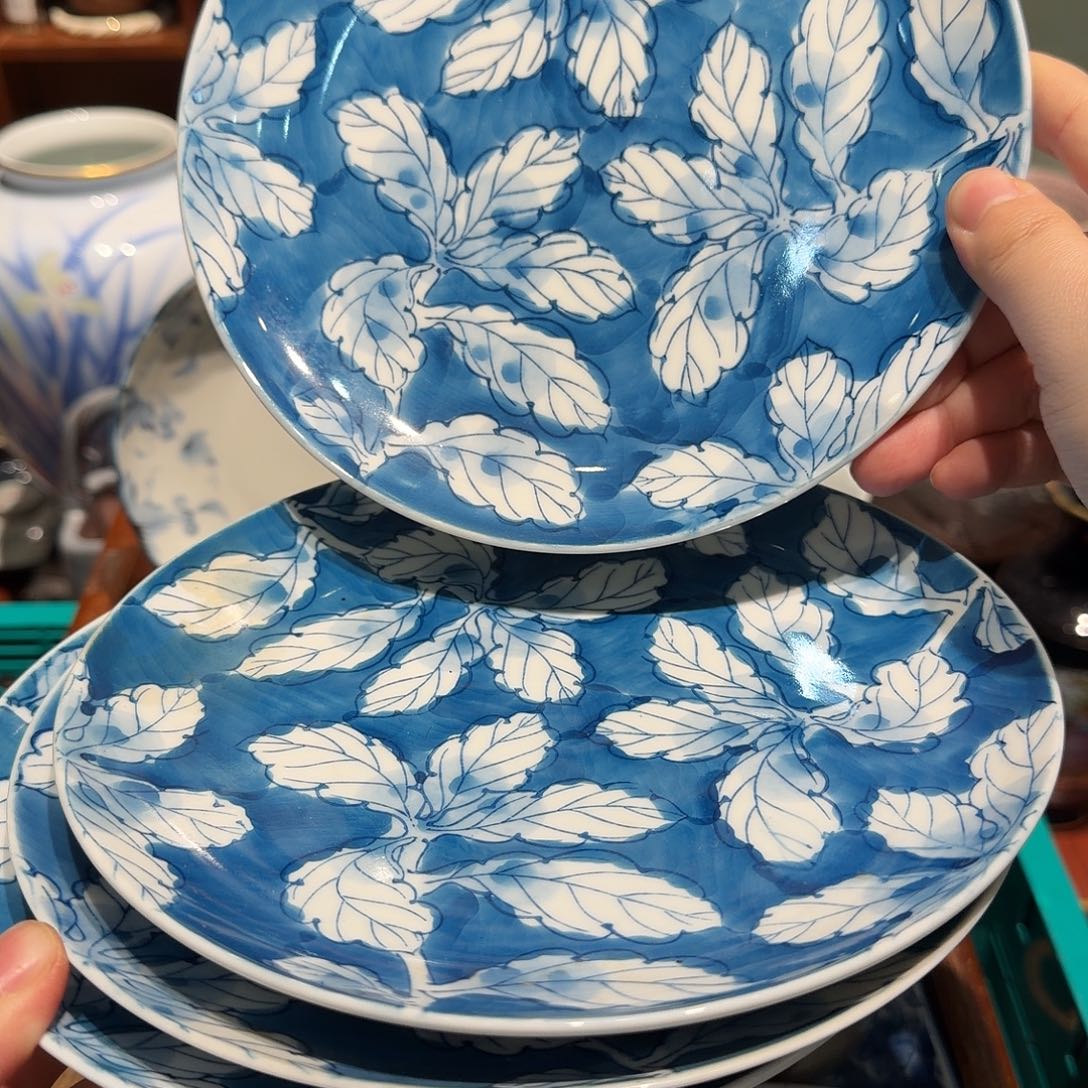 瓷片四十包邮 非全新