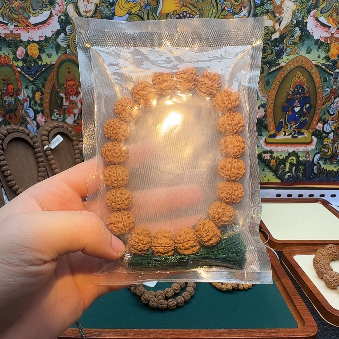 金刚菩提吊坠金刚