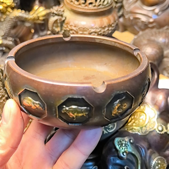 铜铜铜铜铜铜器摆件