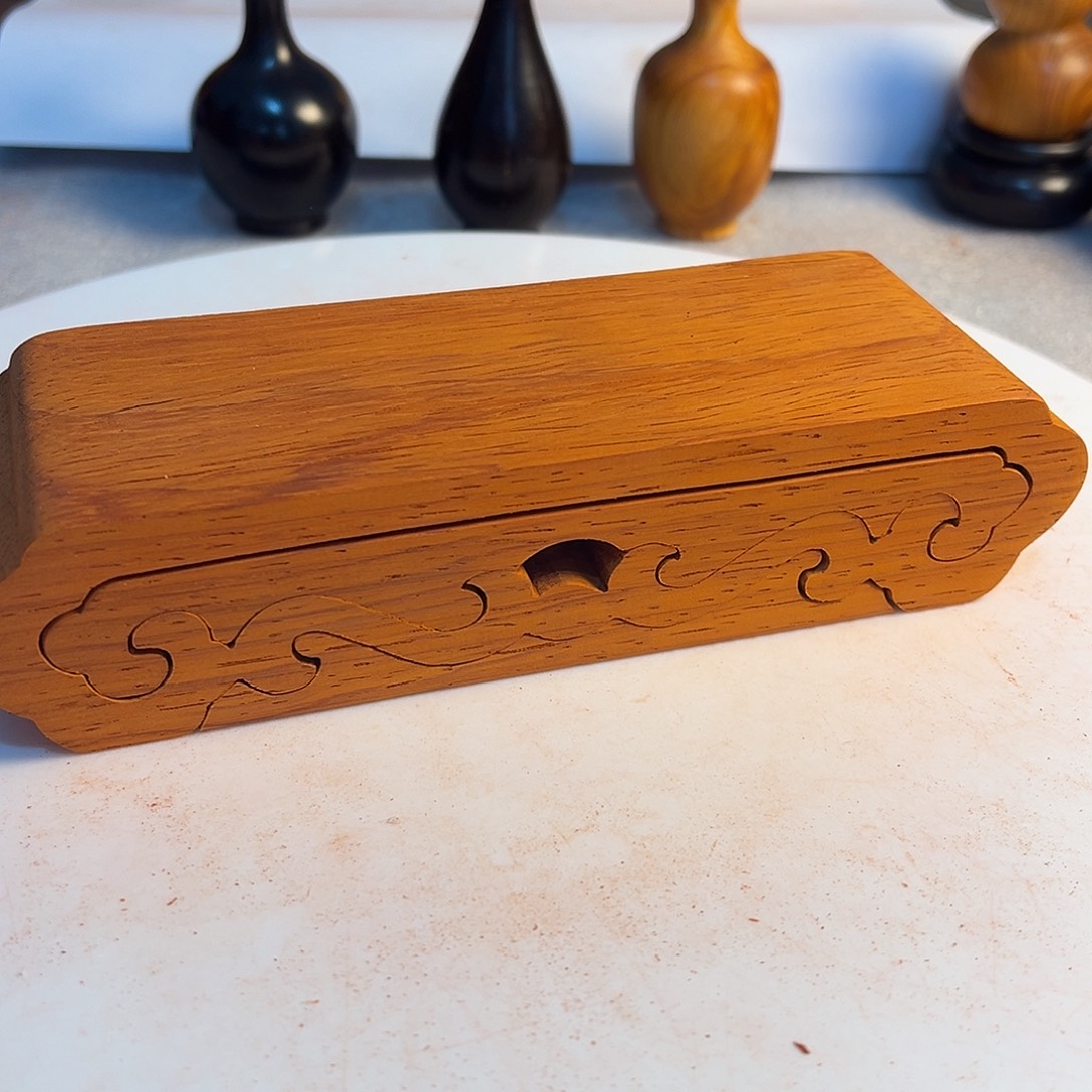 非洲紫檀（红花梨）