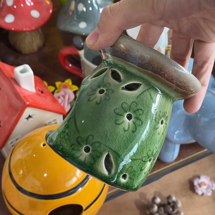 陶瓷树脂工艺摆件