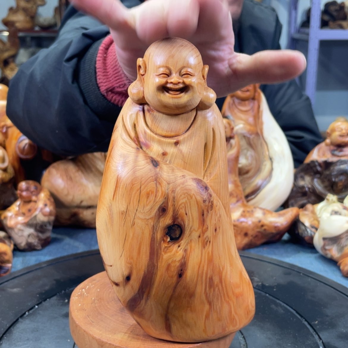【闪购商品】柏木（崖柏）其他