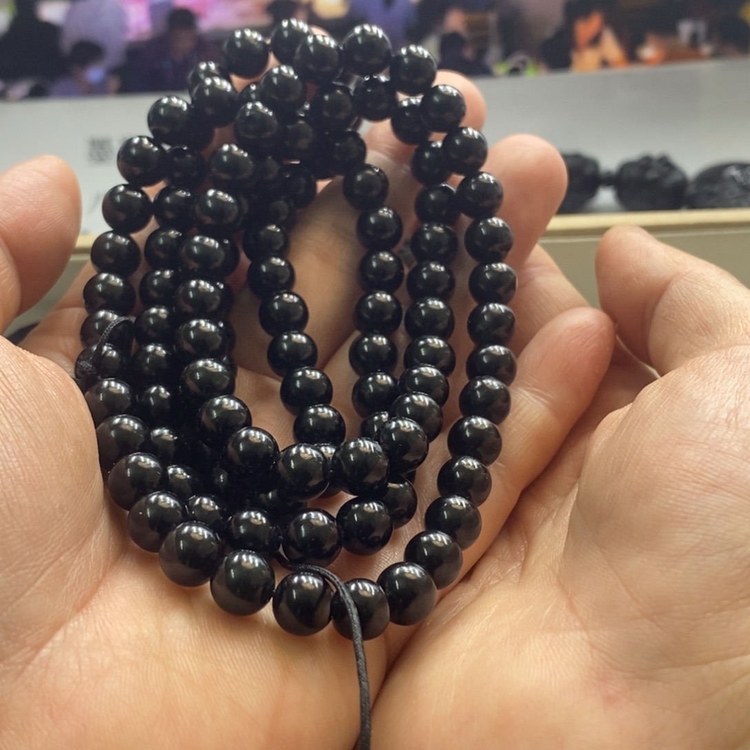 翡翠未镶嵌吊坠(不含链)卡7