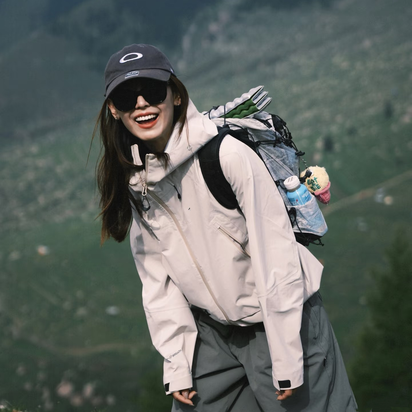 春季新款 时尚男款休闲长袖T恤打底衫56-3