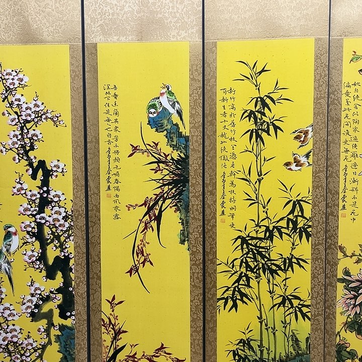今天的我是个很好的