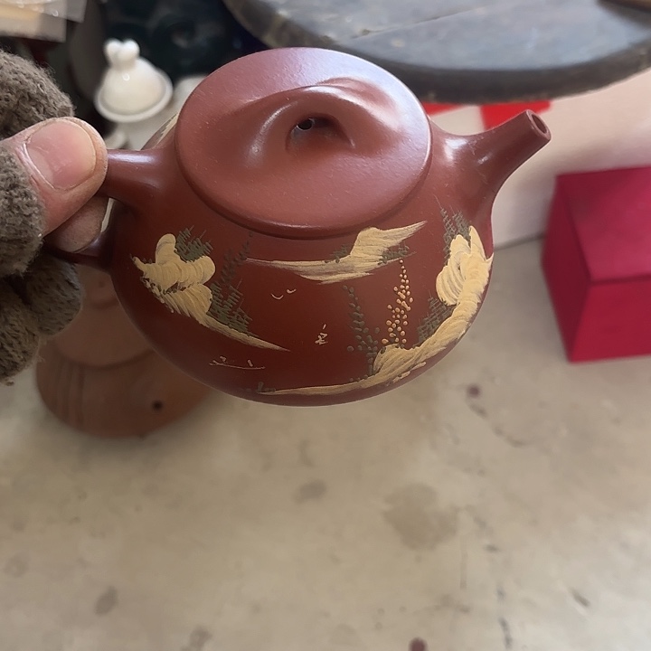 天***阳杂色豆（科檀/科特迪瓦檀木）