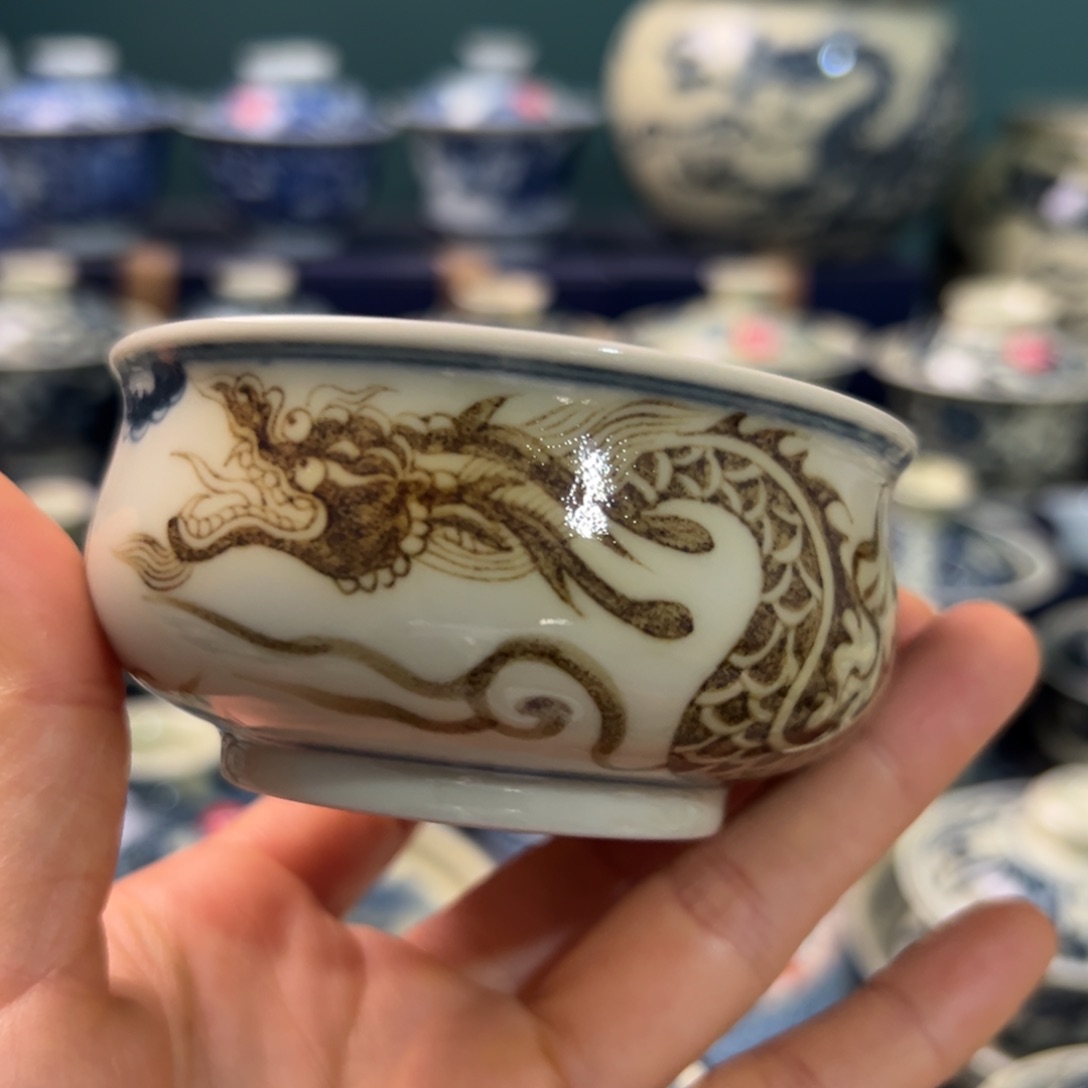 【闪购商品】瓷片星****Y陶瓷艺术有限公司