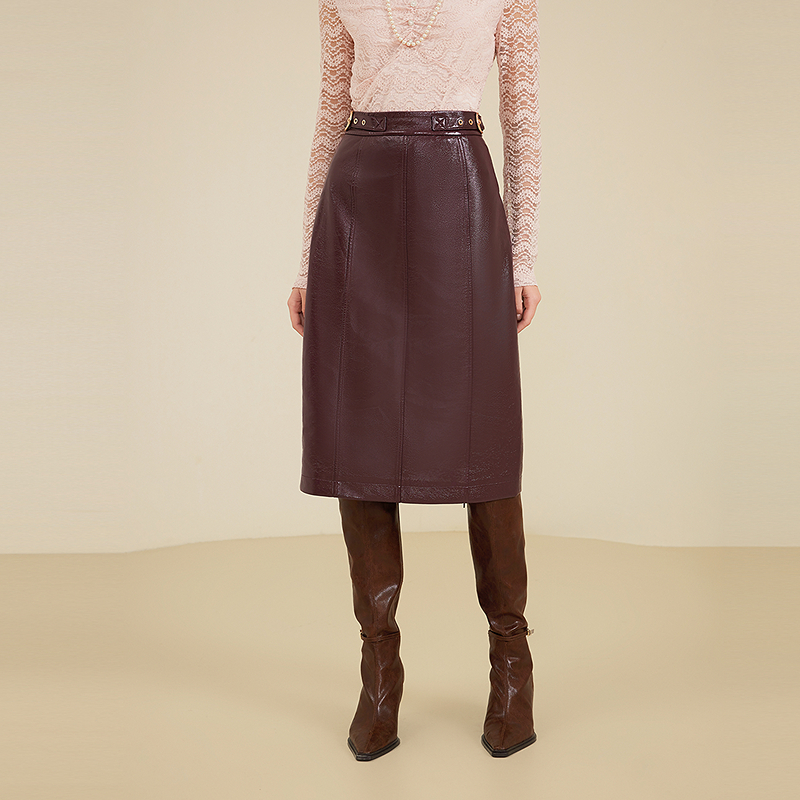 BADINA半身裙654S020