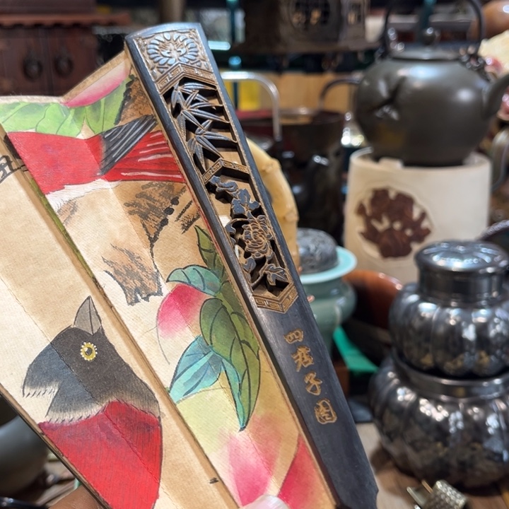 中古美术 金银铜铁锡