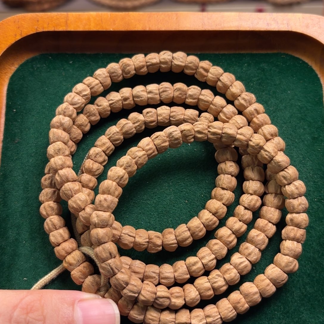 手串柏香籽/百香籽