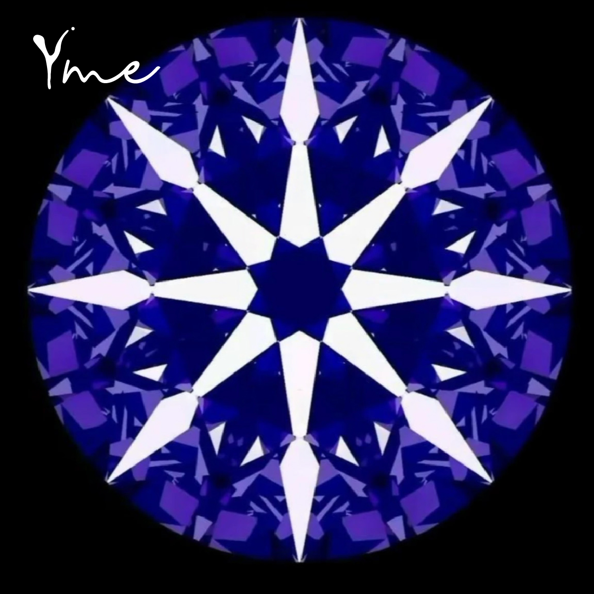 实验室培育钻石裸石专用链接，选好裸石，看好4C拍此链接