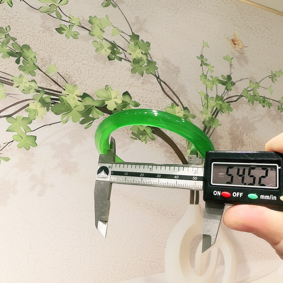 玛瑙/玉髓手镯未镶嵌桃*姐