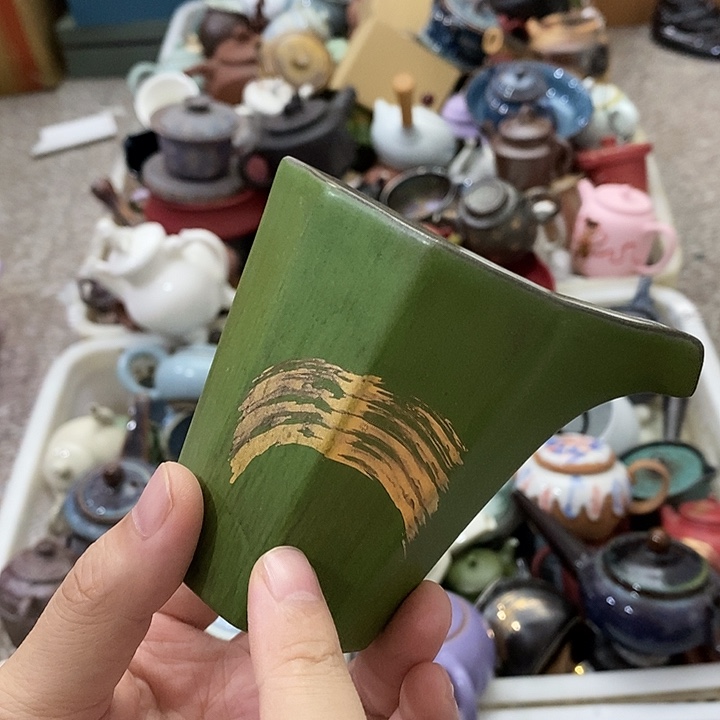 陶瓷艺术品及陶瓷制品壶壶