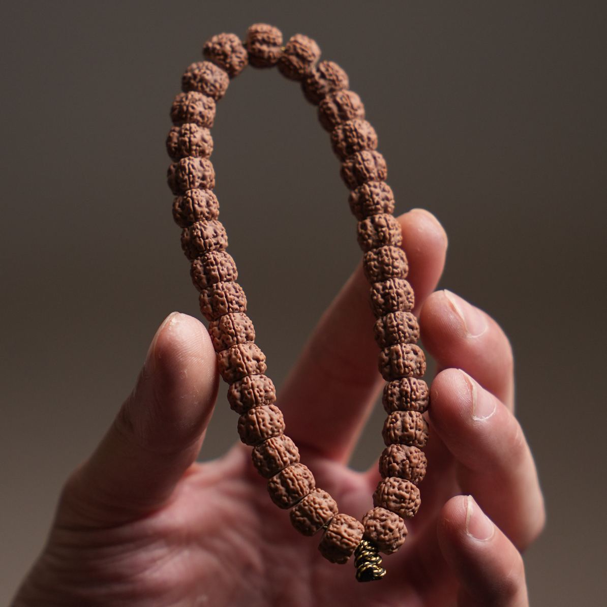 DU造物-零滚筒龙切老树梅花小金刚菩提手持