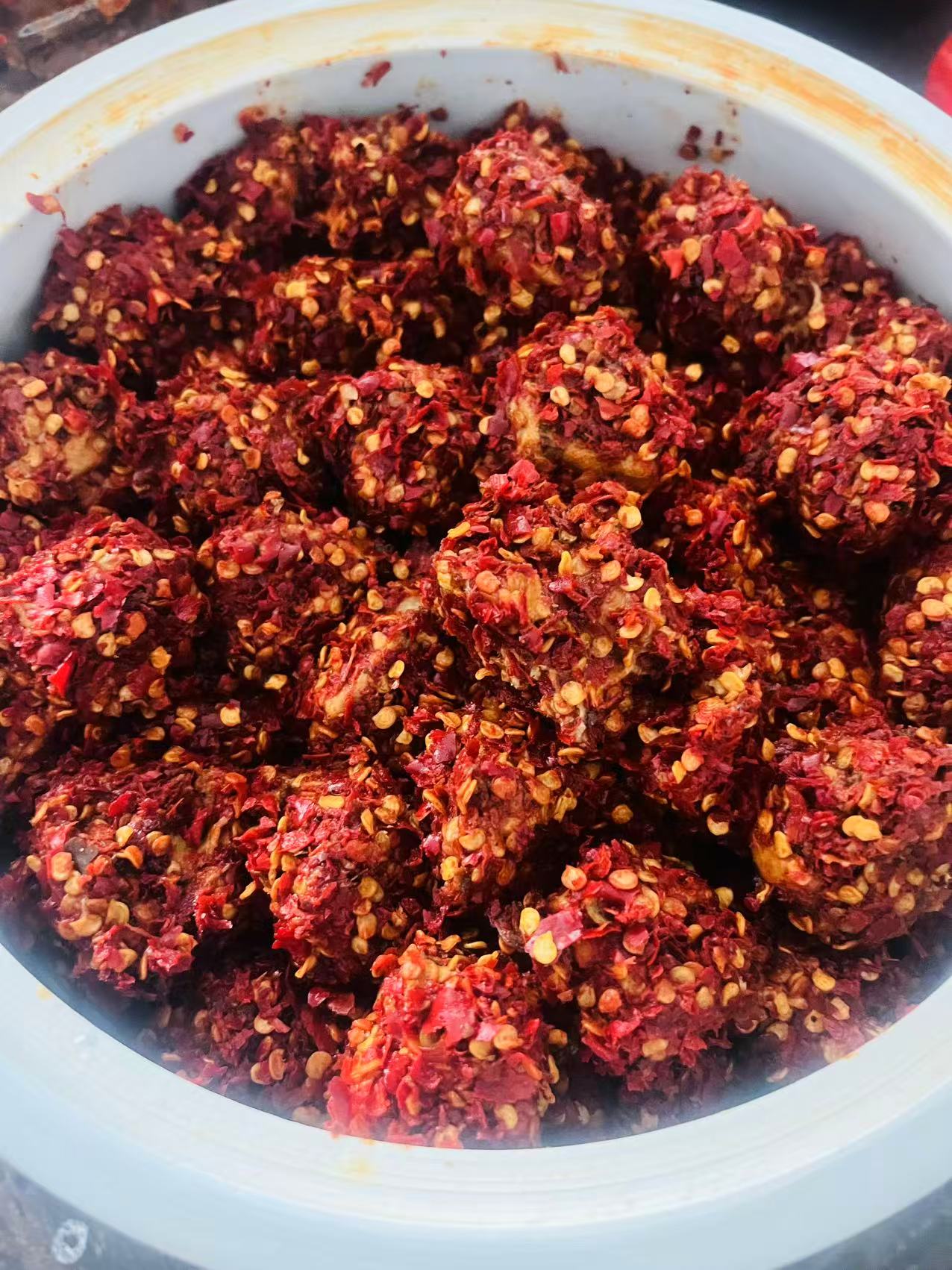 【乡村好货】湖南乡里下饭菜 豆腐乳  （包邮）